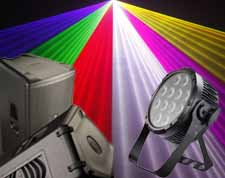 Sound & Lighting Sales